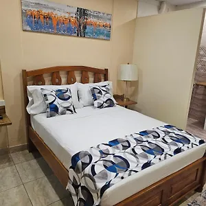 Beres Vale Bed & Breakfast