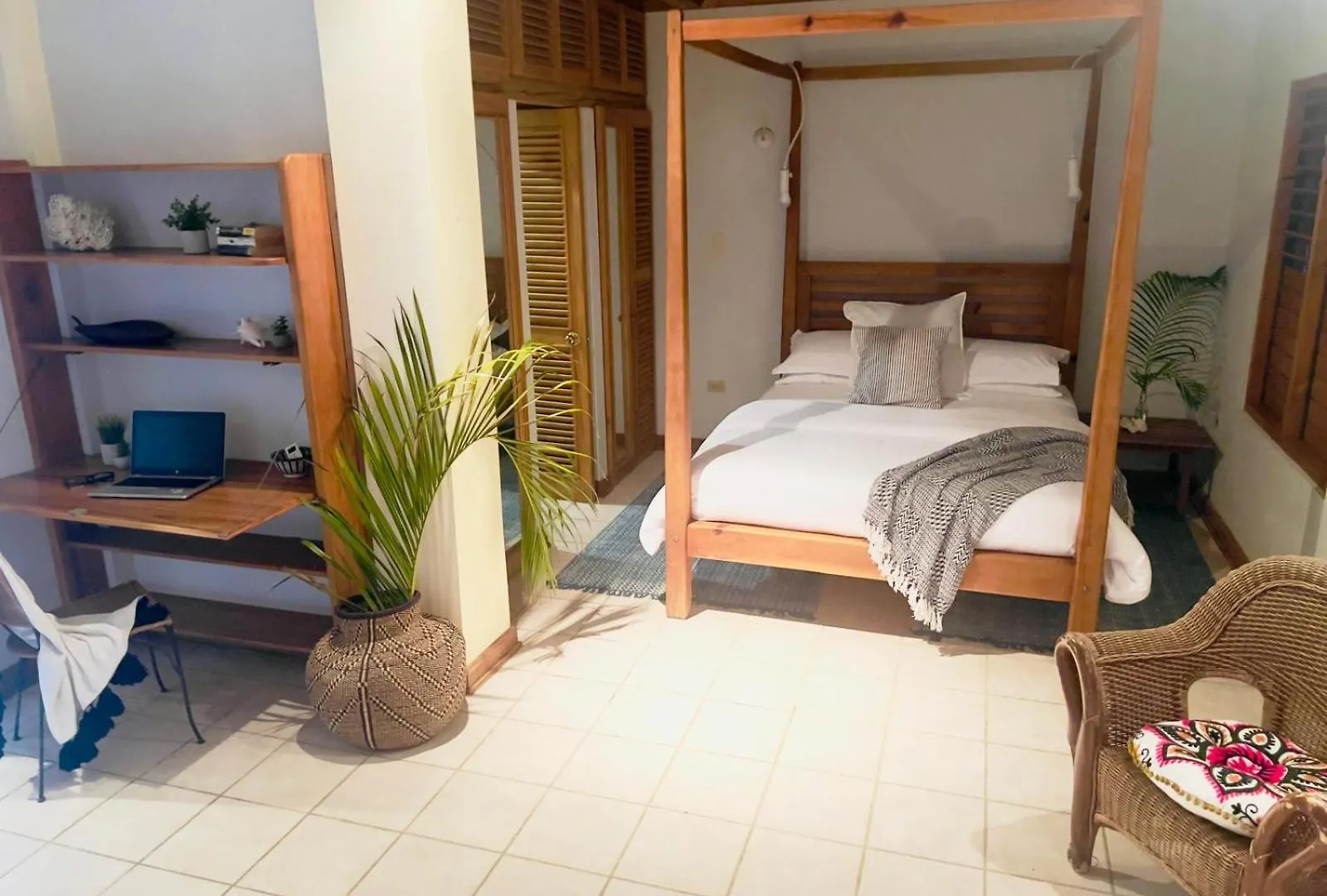 Paradise Point Villas Castara
