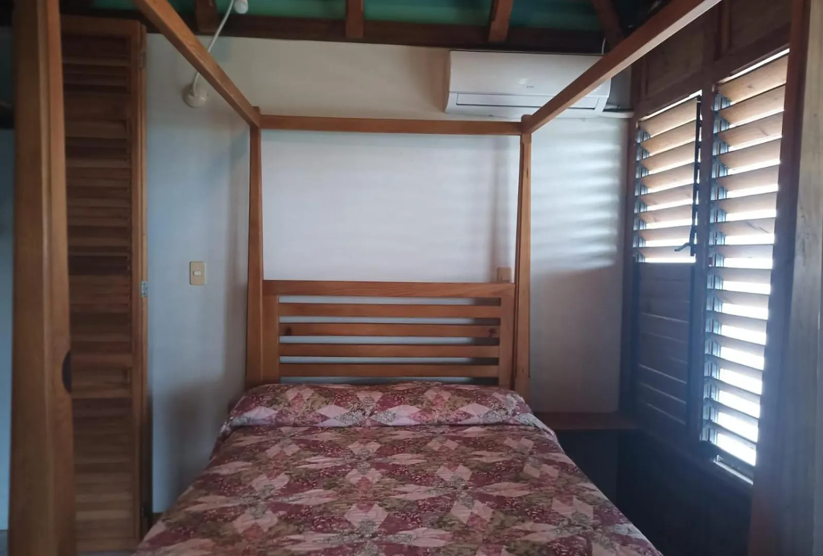 ゲストハウス Paradise Point Villas Castara